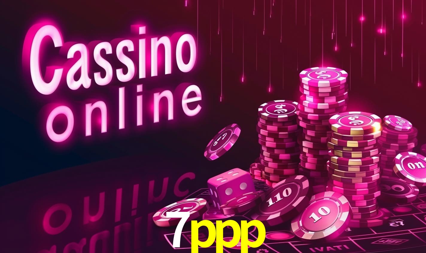 Estatísticas 7ppp