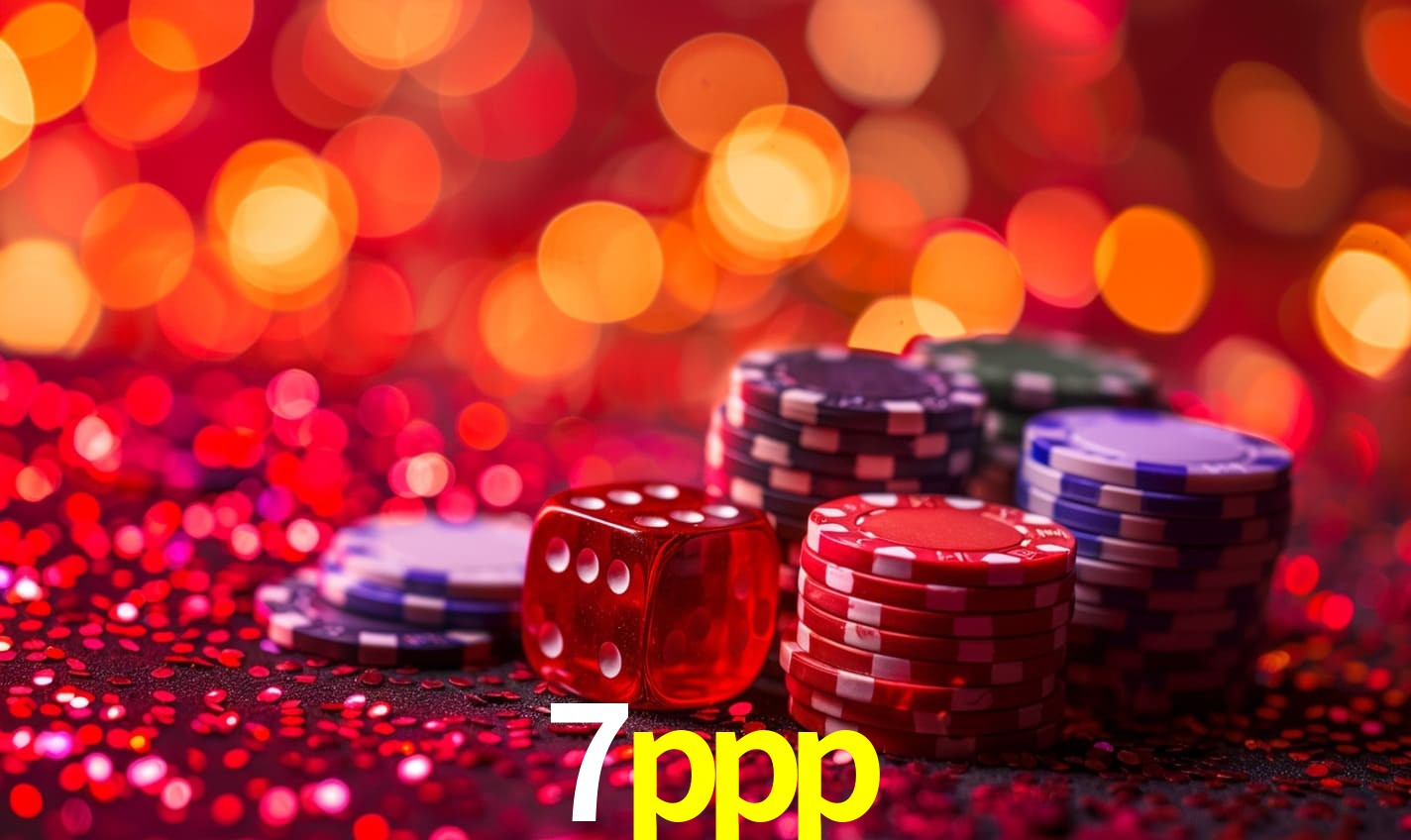 Experiência VIP 7ppp