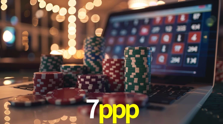 Welcome Bonus 7ppp