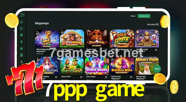 7ppp game aplicativo