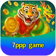 7ppp game