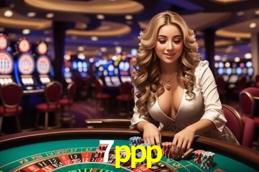 Welcome Bonus 7ppp