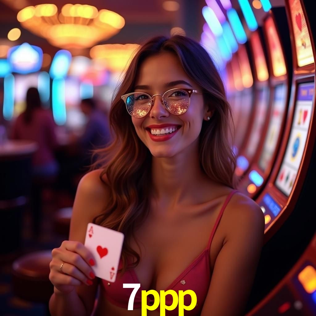 Roulette Table 7ppp