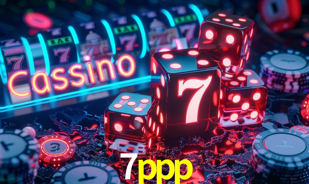 VIP Casino 7ppp