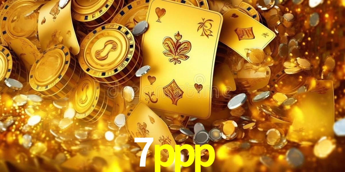 Estatísticas do Jogo 7ppp