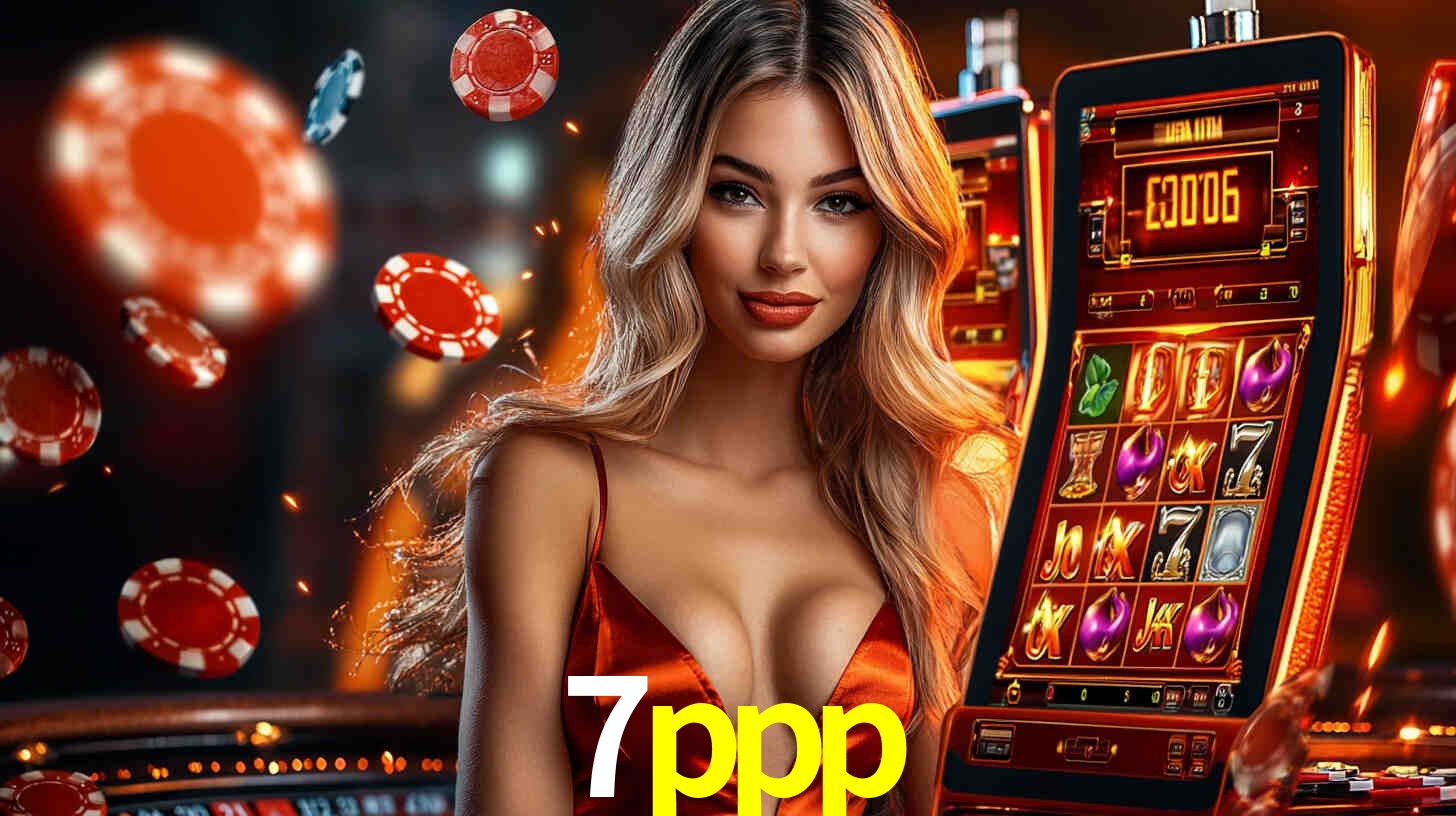 Bônus Generosos e Exclusivos no 7ppp para Você!