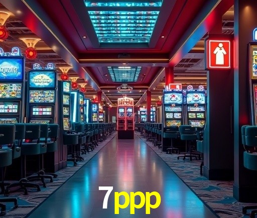 Recursos de Bônus 7ppp