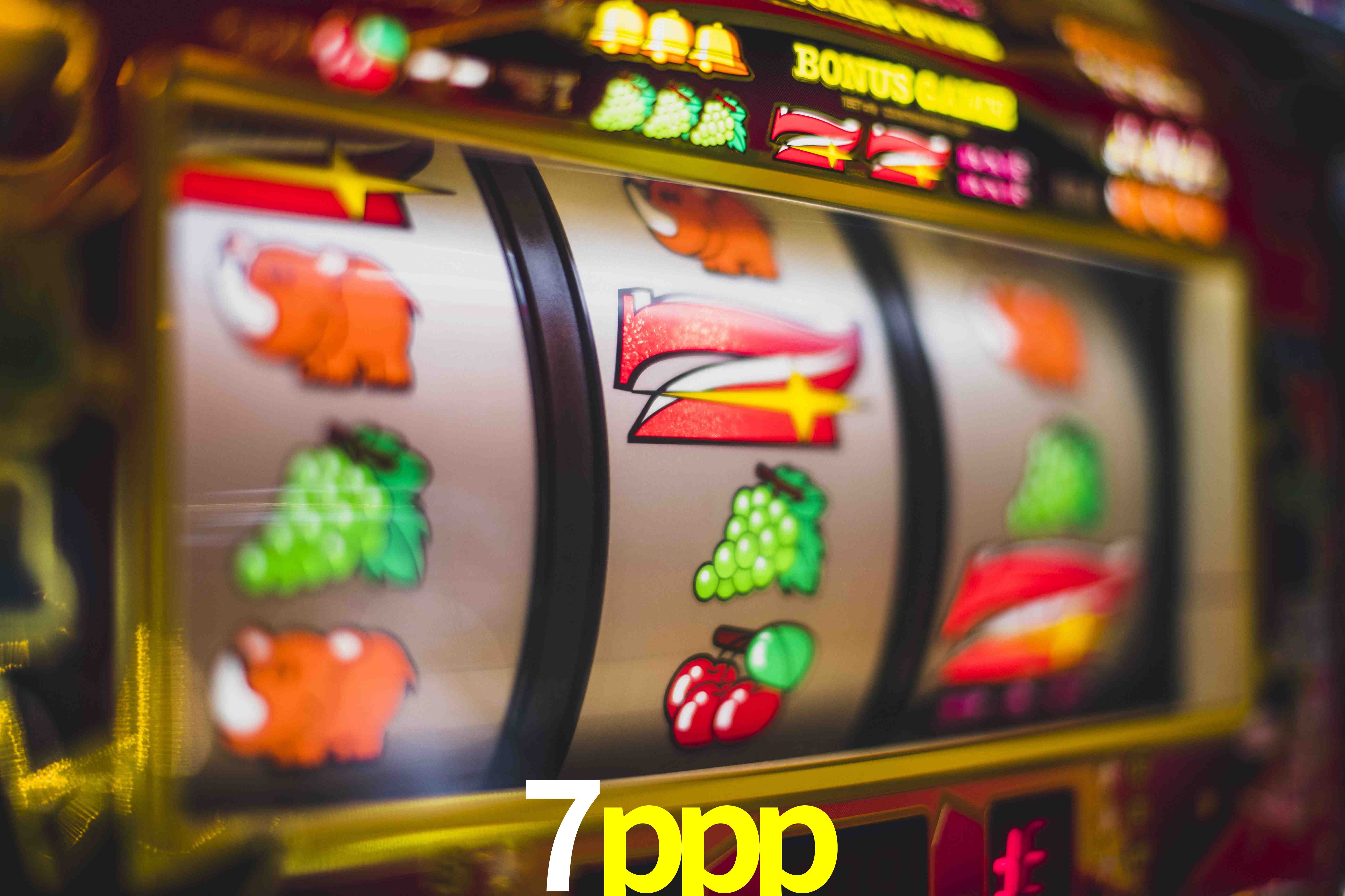 Tournaments 7ppp