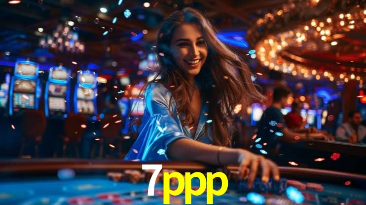 Blackjack Table 7ppp