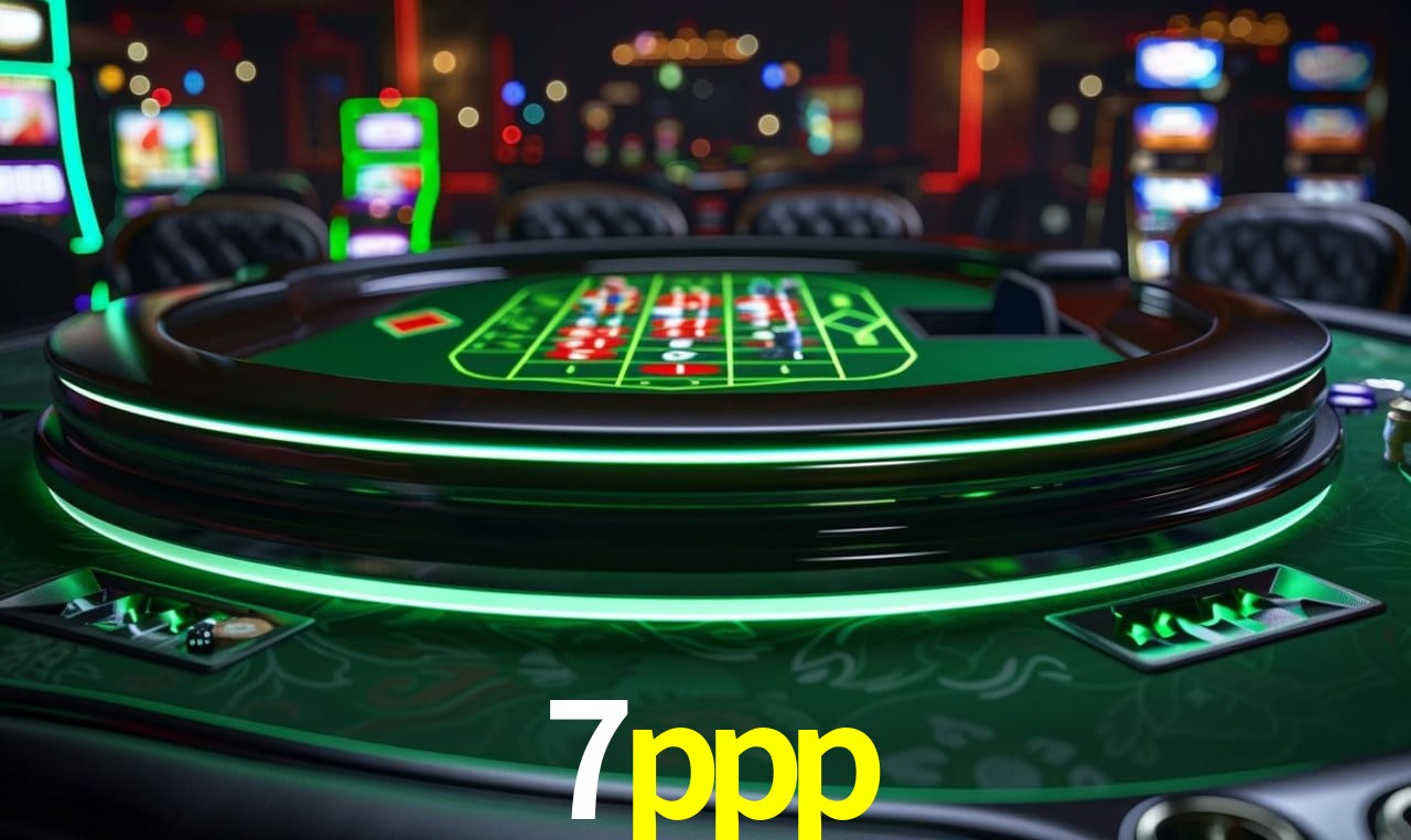 Live Casino 7ppp