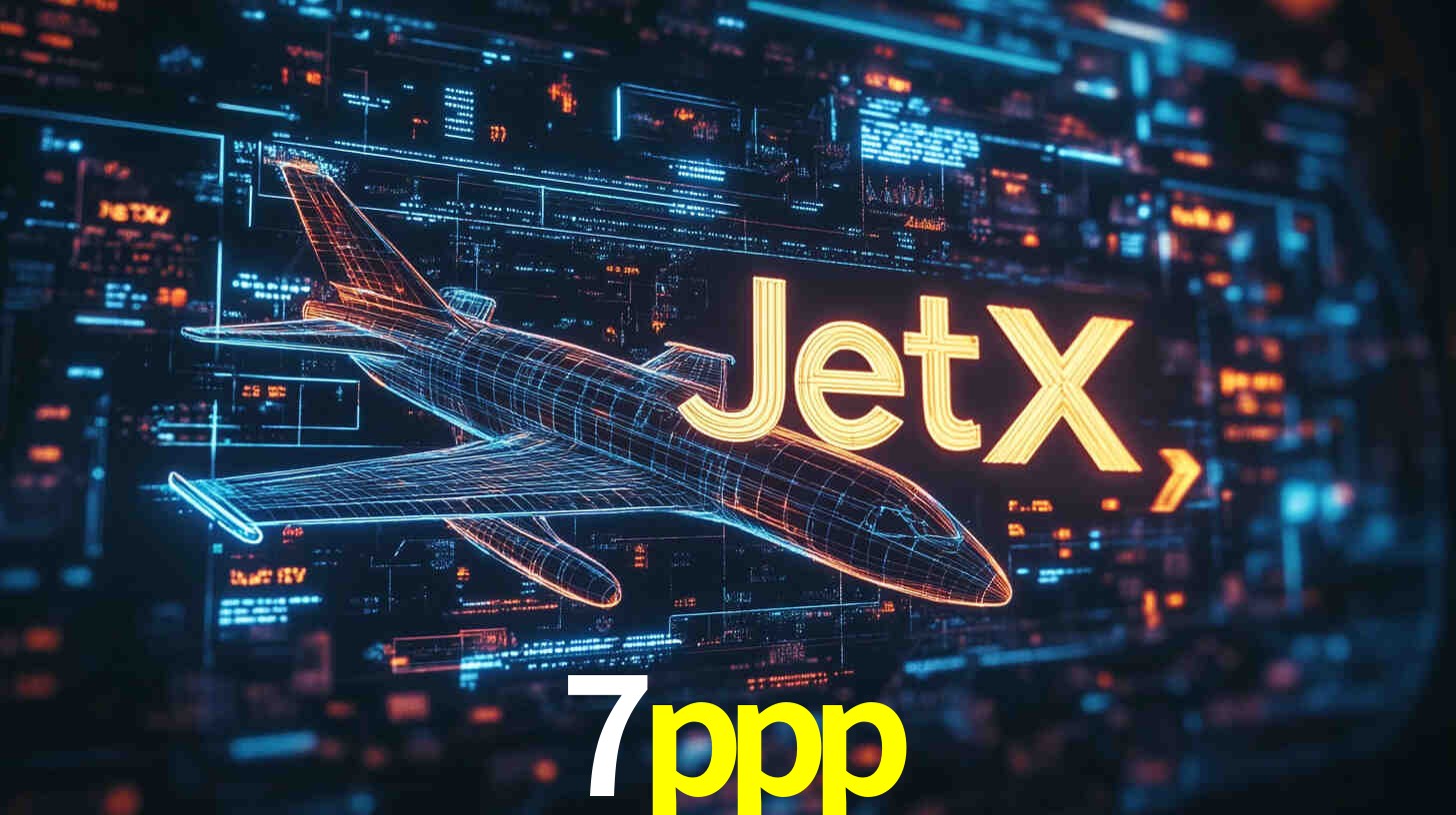 PIX Instantâneo 7ppp