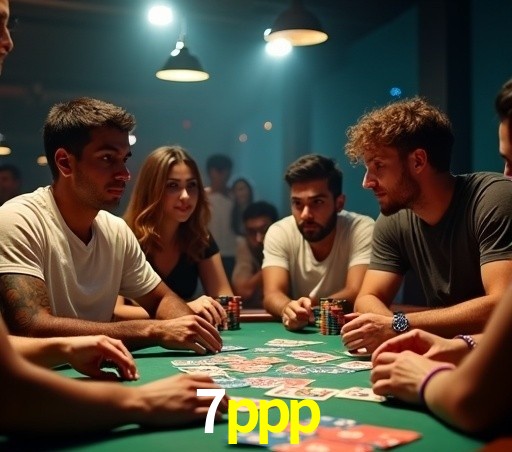 Descubra o Programa VIP da 7ppp: Vantagens Exclusivas para Jogadores