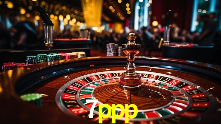 Game Providers 7ppp
