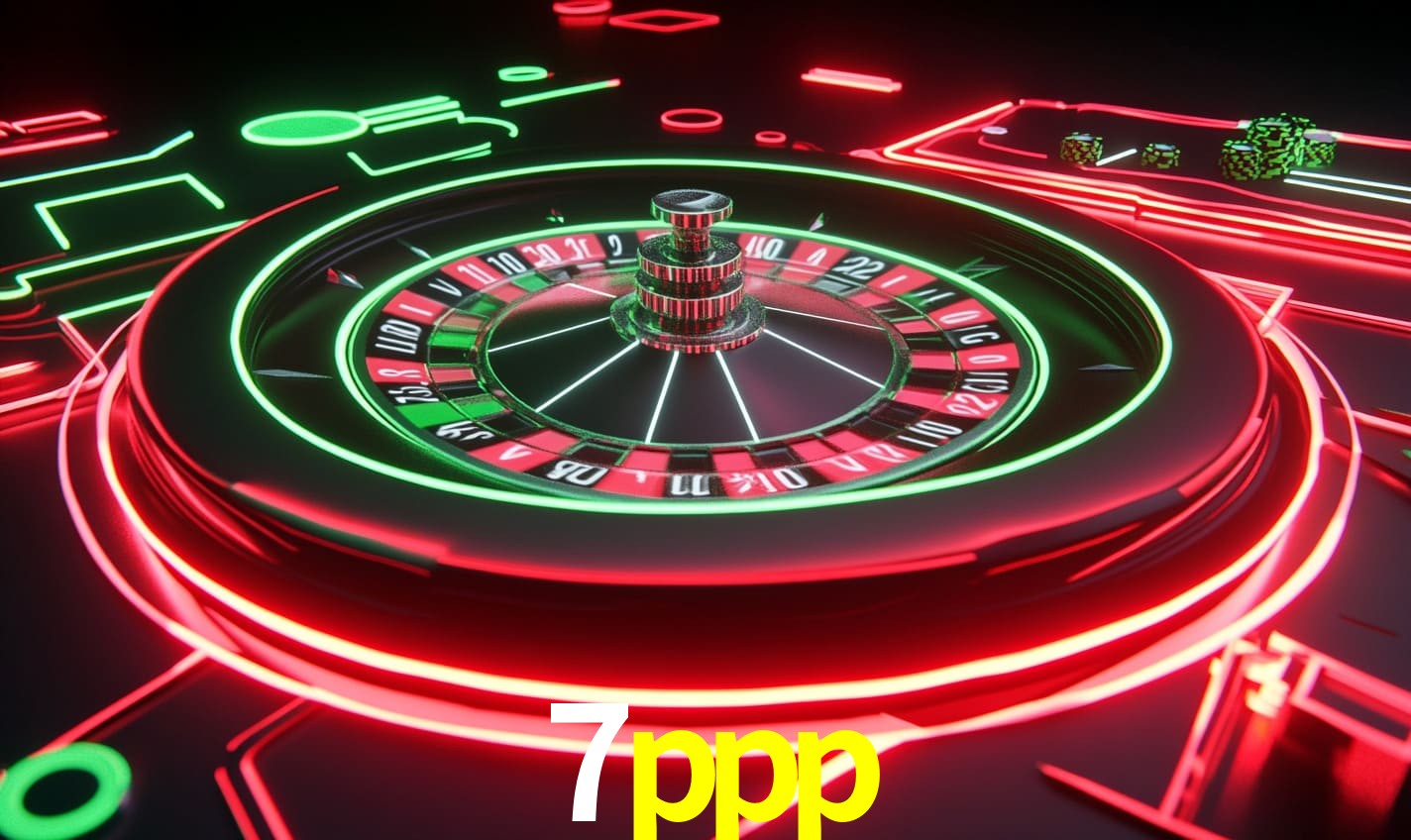 Estatísticas Esportivas 7ppp