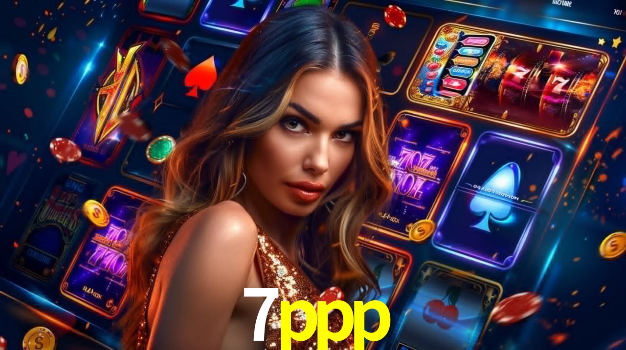 Casino Ao Vivo 7ppp
