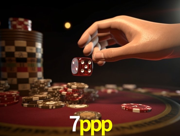 Apostas Esportivas na 7ppp: Um Guia Completo