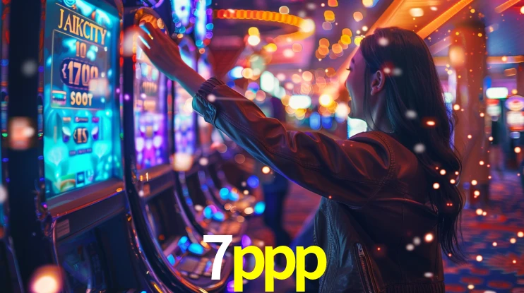 7ppp: A Experiência de Casino com Jogos de Mesa ao Vivo