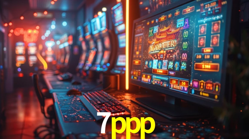 7ppp: Jogue Crash e Experimente Alta Recompensa Instantânea