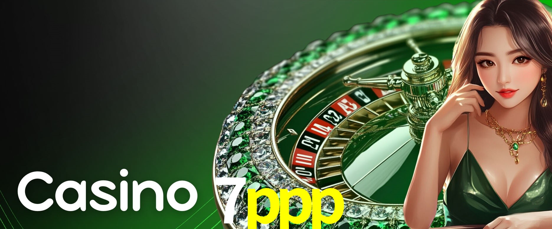 Slot Games 7ppp