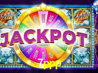 Descubra o Mundo do Cassino Online com 7ppp