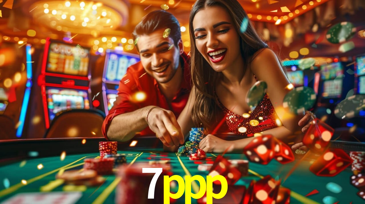 Apostas Esportivas na 7ppp: Um Guia Completo