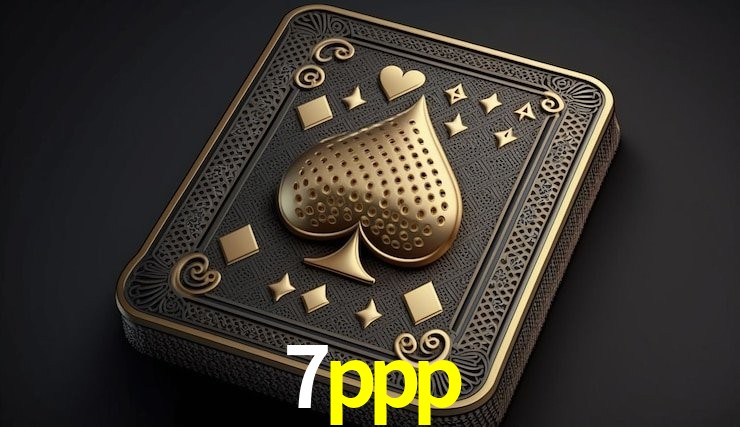 Desvendando o Mundo dos Jogos Virtuais na 7ppp