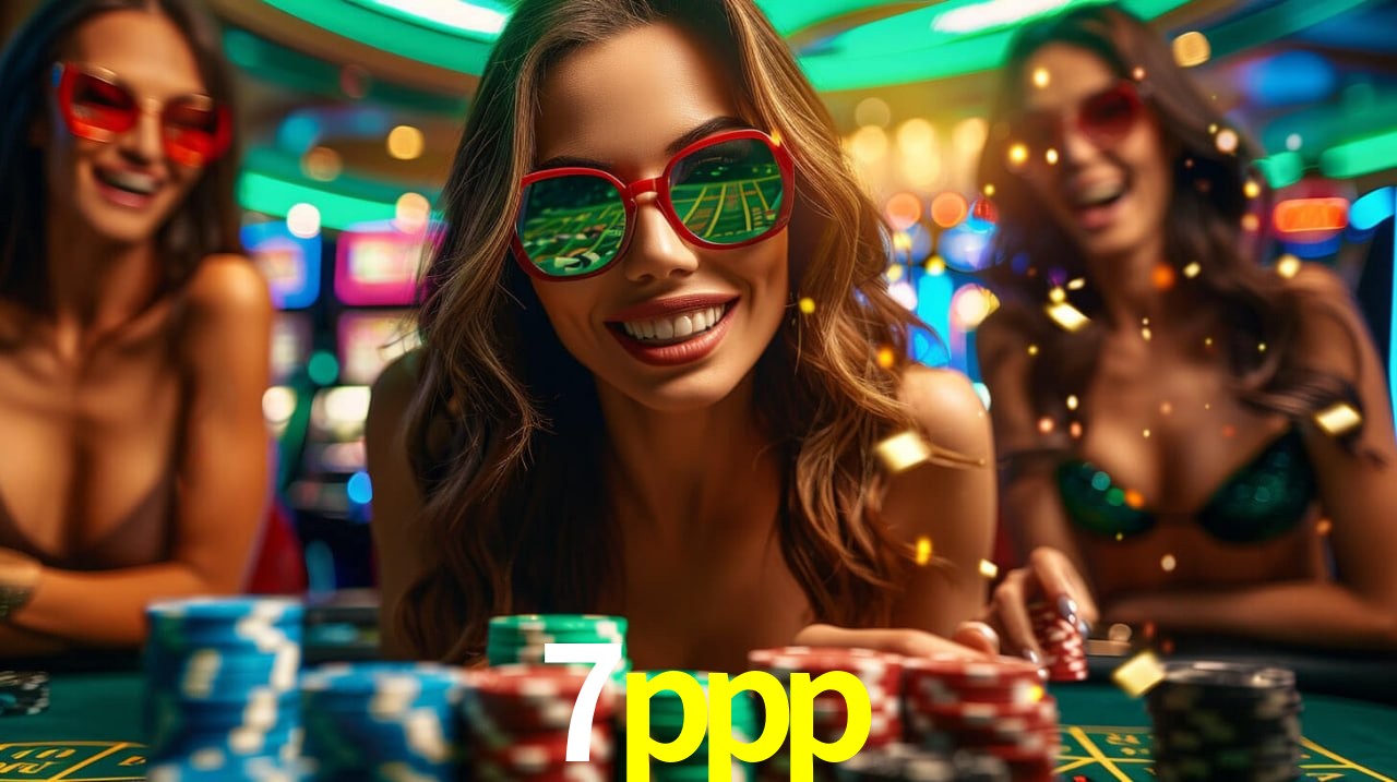 Live Casino 7ppp