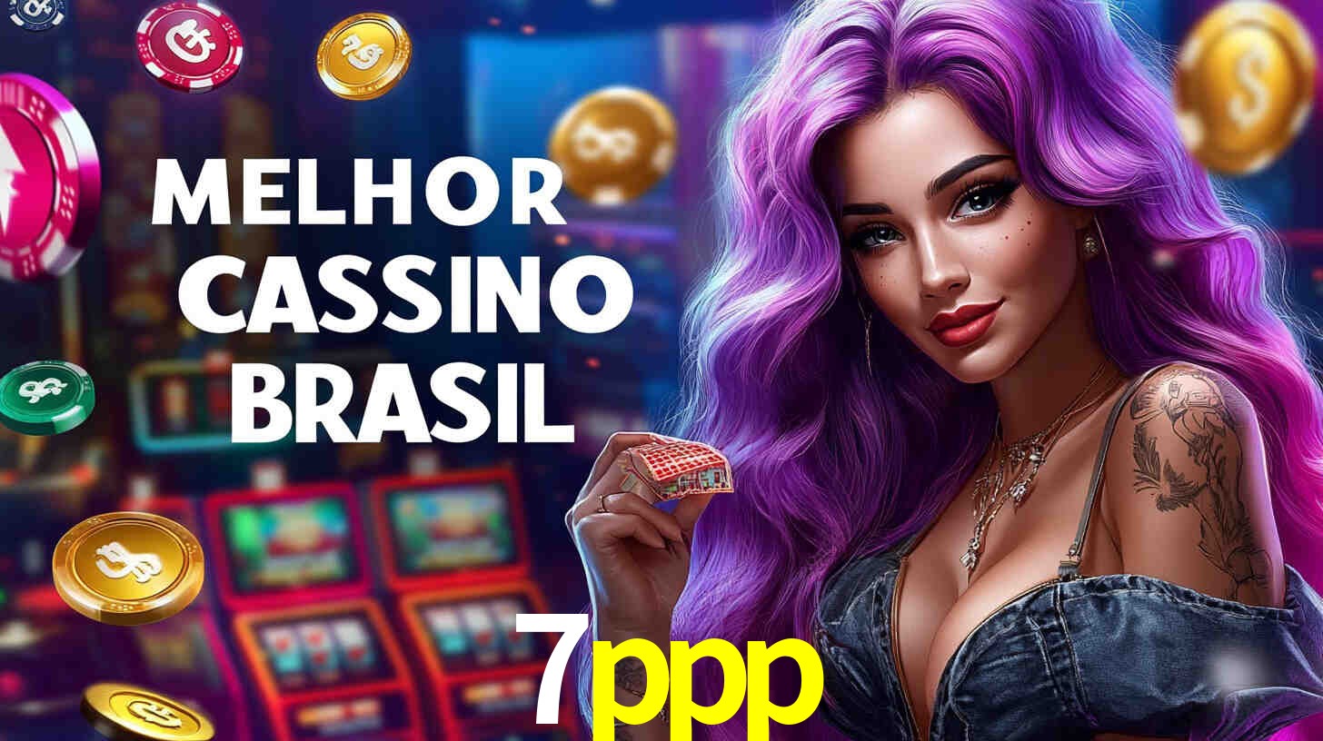 Casino VIP 7ppp