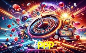 Descubra a Magia dos Jogos de Arcade no 7ppp